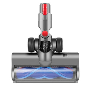 Universal Dust Display Brush Head For Vacuum Cleaners Direct Drive Full Range For Dyson V7 V8 V10 V11 V12 V15