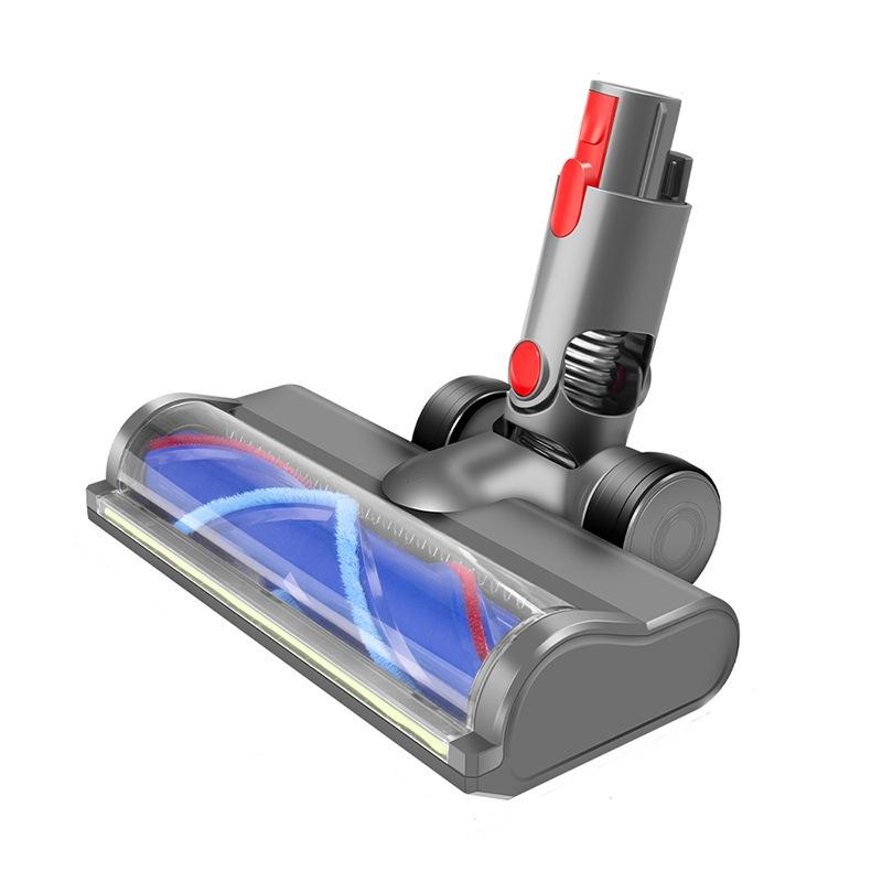 Universal Dust Display Brush Head For Vacuum Cleaners Direct Drive Full Range For Dyson V7 V8 V10 V11 V12 V15