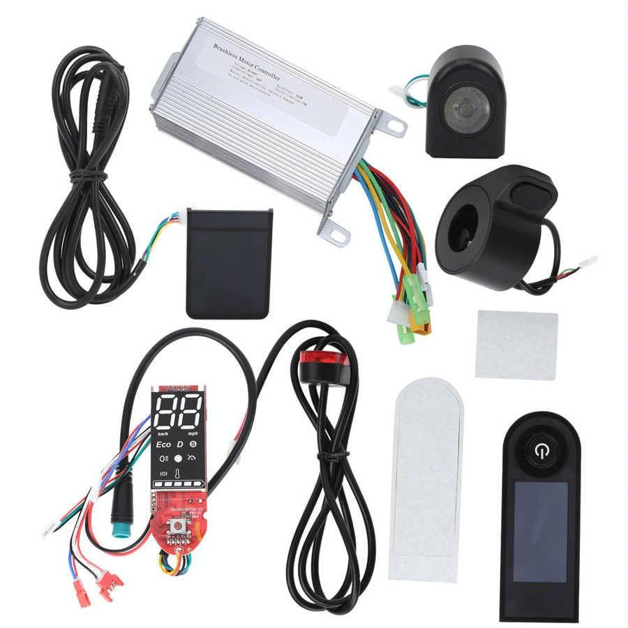 Complete Parts Set For Xiaomi M365 / Pro Scooter Standard+Cover