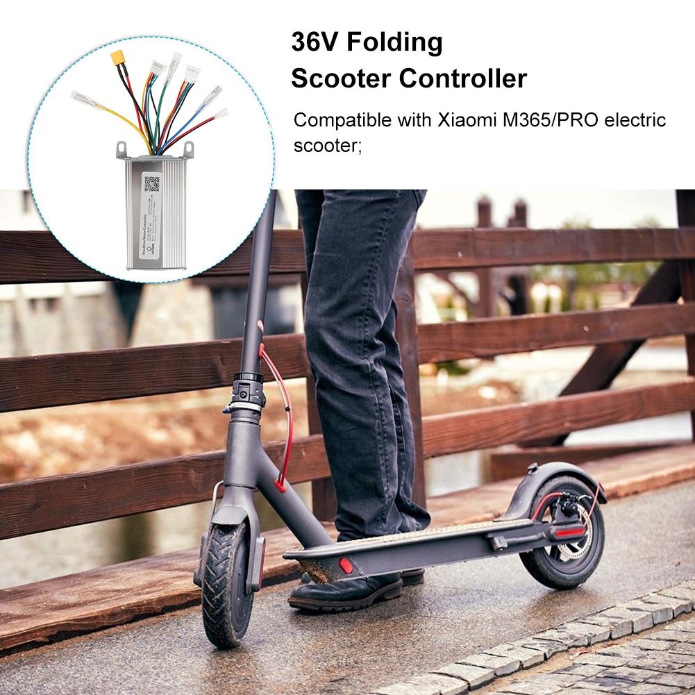 Complete Parts Set For Xiaomi M365 / Pro Scooter Standard+Cover