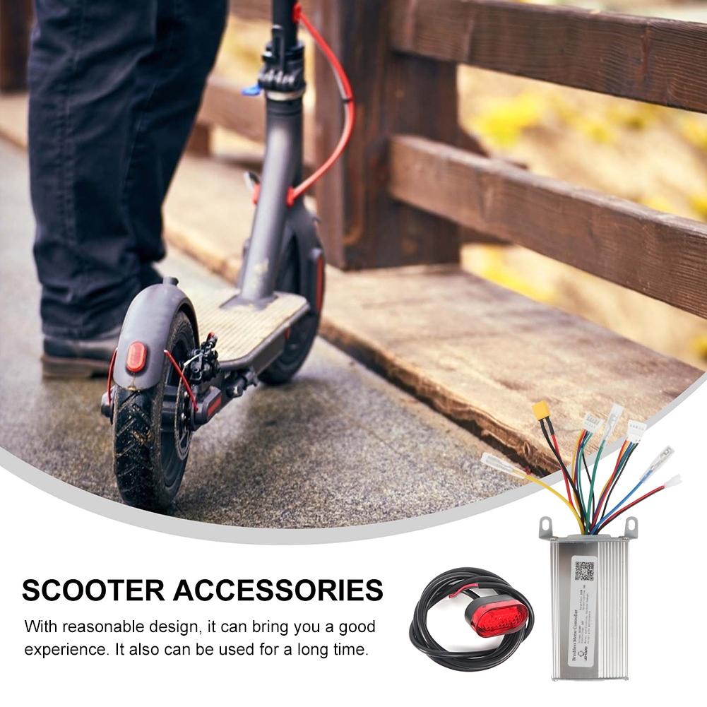 Complete Parts Set For Xiaomi M365 / Pro Scooter Standard+Cover