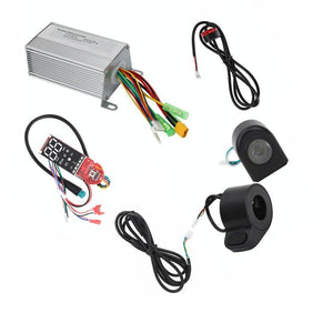 Complete Parts Set For Xiaomi M365 / Pro Scooter Standard+Cover