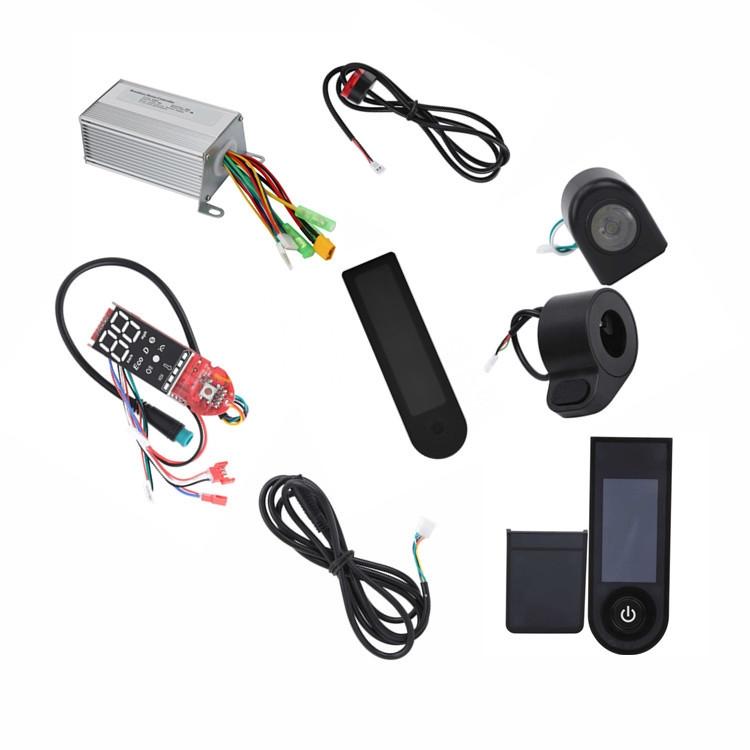 Complete Parts Set For Xiaomi M365 / Pro Scooter Standard+Cover