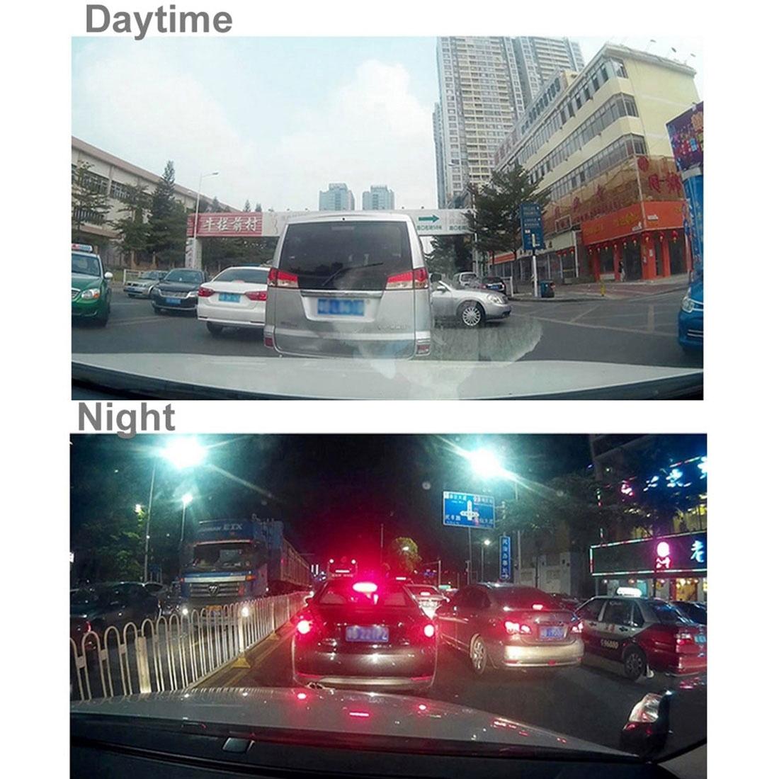 4.3 Hd Screen Vehicle Dvr With Reversing Camera G20