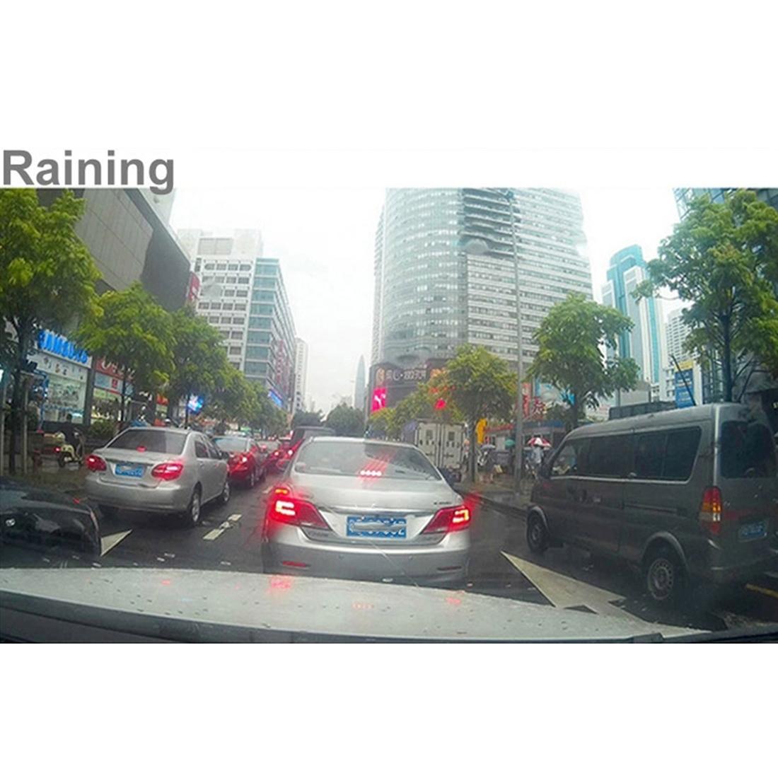 4.3 Hd Screen Vehicle Dvr With Reversing Camera G20