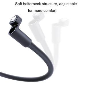 Neck Camera Holder Hands Free Wearable For Audio And Video Recording