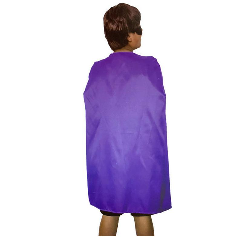 Br Costumes Medium Cape Kids Childrens Party Vampire Halloween Coat School Team