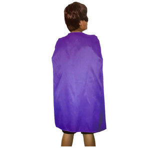 Br Costumes Medium Cape Kids Childrens Party Vampire Halloween Coat School Team