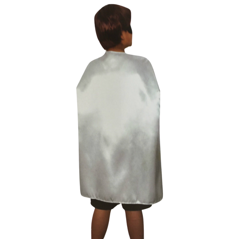 Br Costumes Medium Cape Kids Childrens Party Vampire Halloween Coat School Team