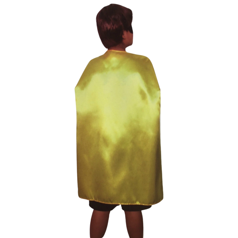 Br Costumes Medium Cape Kids Childrens Party Vampire Halloween Coat School Team