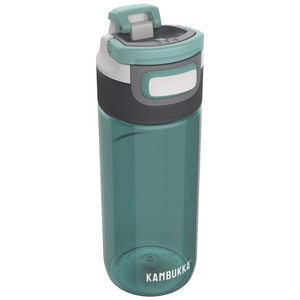 Kambukka Elton Water Bottle 500 Ml 3 In 1 Lid Sports Drink Tumbler Snapclean