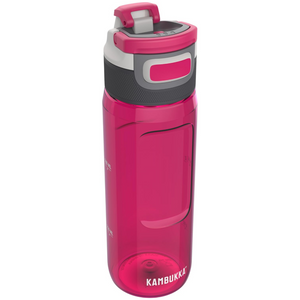 Kambukka Water Bottle Sport Drink Elton 3 In 1 Snapclean Tumbler 750Ml Lipstick