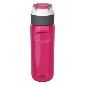 Kambukka Water Bottle Sport Drink Elton 3 In 1 Snapclean Tumbler 750Ml Lipstick