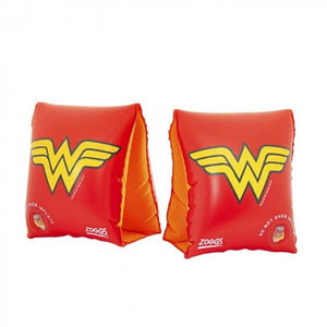 Zoggs Arm Floaties Inflatable Bands Sleeves Swimming Rings Tube For 2 6 Year Olds