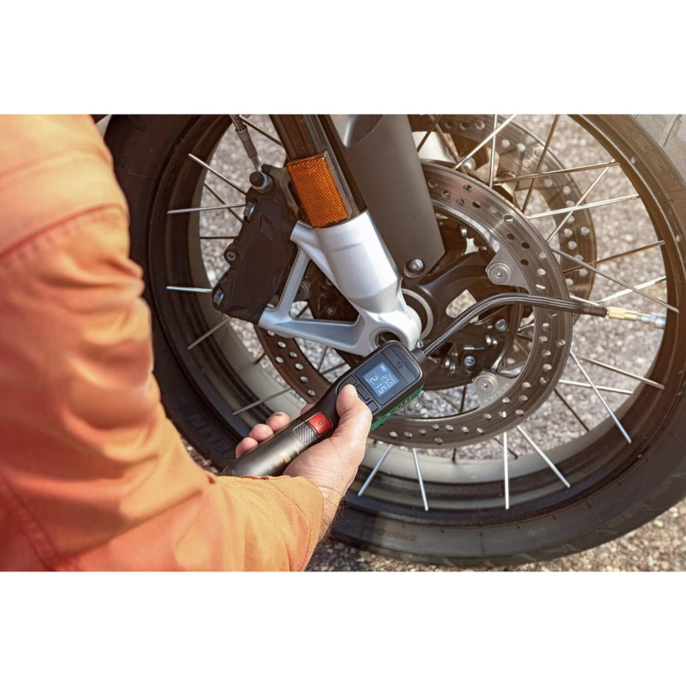 Bosch Electric Bike Pump/Air Pump/Mini Compressor Easypump