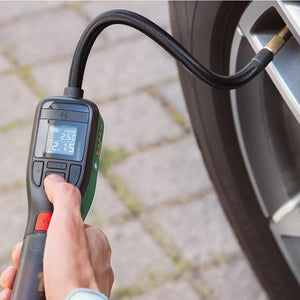 Bosch Electric Bike Pump/Air Pump/Mini Compressor Easypump