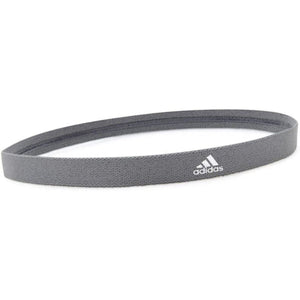 Adidas 3Pcs Sports Headband Hair Bands Gym Training Fitness Yoga Grey / Blue Burgundy