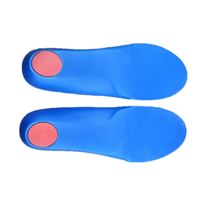 Archline Supination Orthotic Insoles Full Length (Unisex) Plantar Fasciitis High