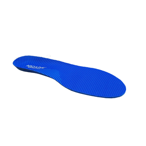 Archline Supination Orthotic Insoles Full Length (Unisex) Plantar Fasciitis High