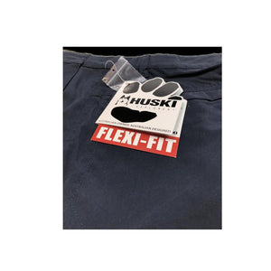 Huski Cargo Shorts Mens Cascade Microfibre Flexi Fit Army Military 515206 Clay 4Xl (112Cm Waist)