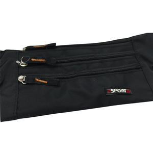 Br Apparel Travel Money Belt Passport Wallet Pouch Card Waist Credit Holder Bum Bag