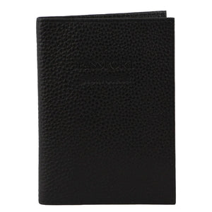 Pierre Cardin Slim Leather Passport Wallet Holder Rfid Case Cover