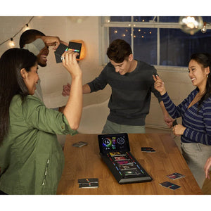 Hasbro Dropmix Music Mixing Game Playlist Pack Hip Hop