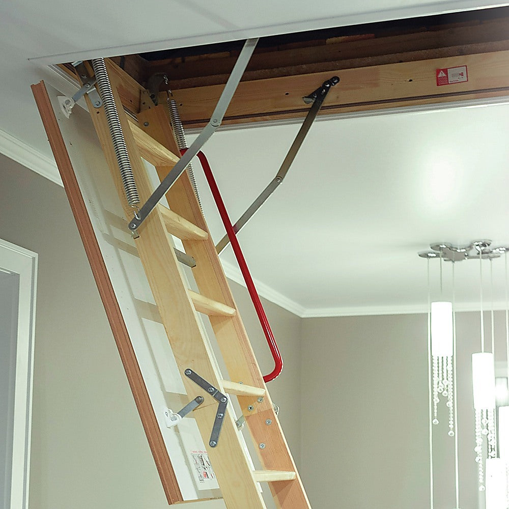 Attic Loft Ladder 2700Mm To 3050Mm