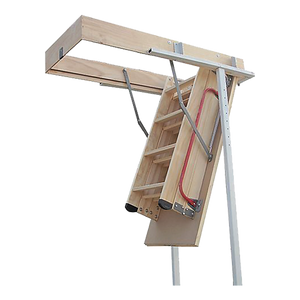 Attic Loft Ladder 2700Mm To 3050Mm