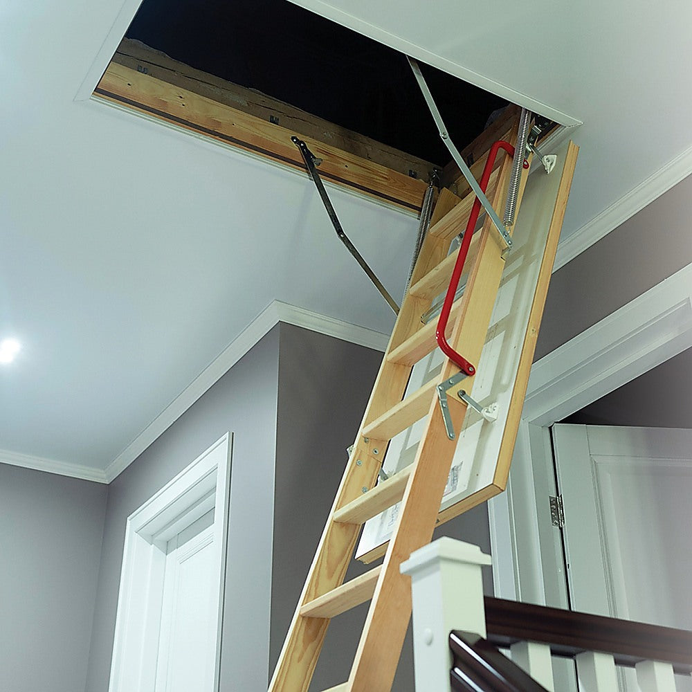 Attic Loft Ladder 2200Mm To 2700Mm