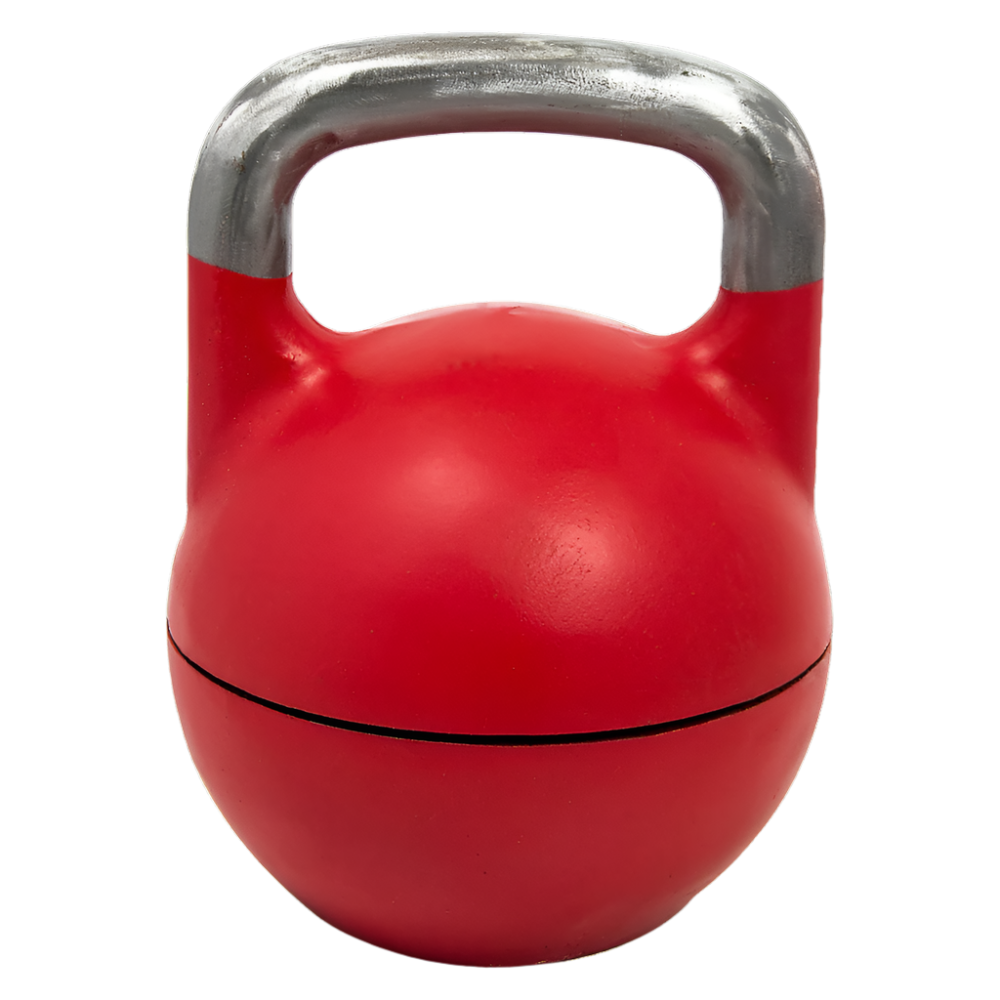 Adjustable 32Kg Kettlebell Weight Set Home Gym