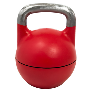 Adjustable 32Kg Kettlebell Weight Set Home Gym