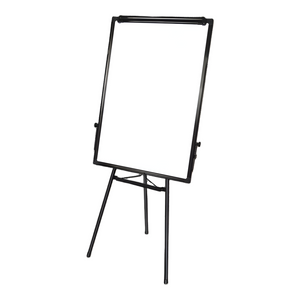 60 X 90Cm Magnetic Writing Whiteboard Dry Erase W/ Height Adjustable Tripod Stand