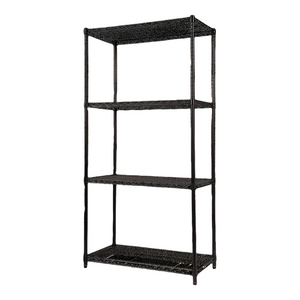 Modular Wire Storage Shelf 900 X 350 1800Mm Steel Shelving