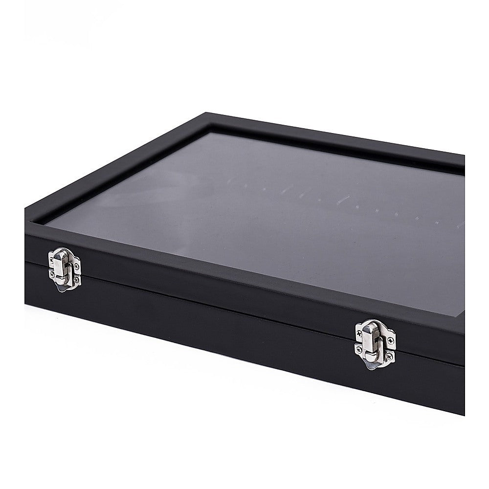 Veile Studios Jewellery Display Box Case For Rings Bracelets Necklaces Retail