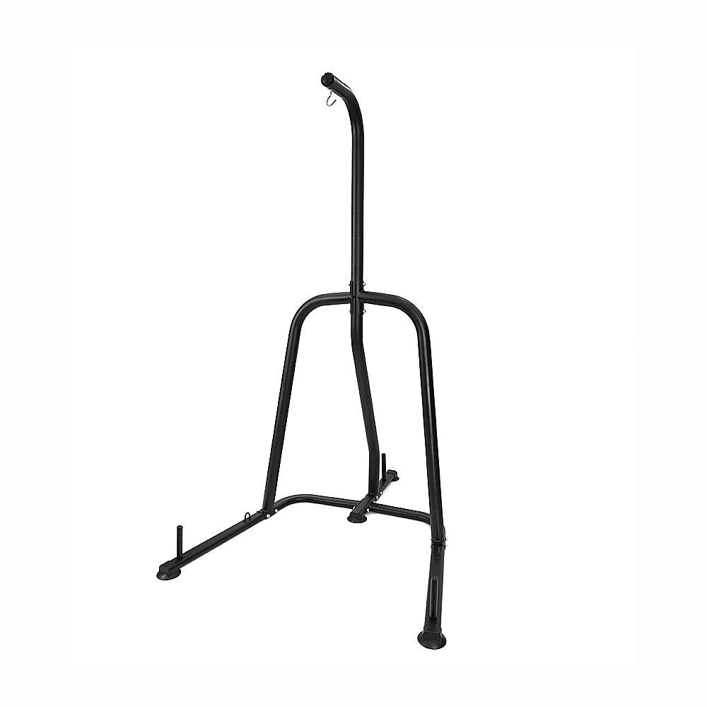 Punching Bag Stand Single Station Boxing Heavy