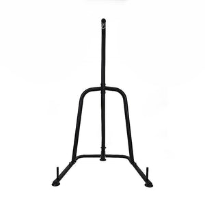 Punching Bag Stand Single Station Boxing Heavy