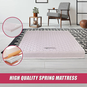 Palermo Queen Bed Mattress