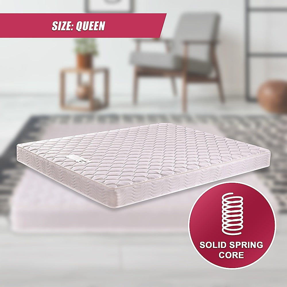 Palermo Queen Bed Mattress