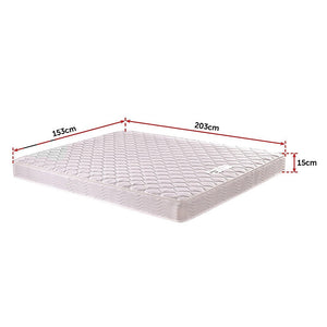 Palermo Queen Bed Mattress