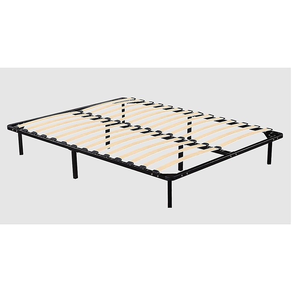 Queen Metal Bed Frame