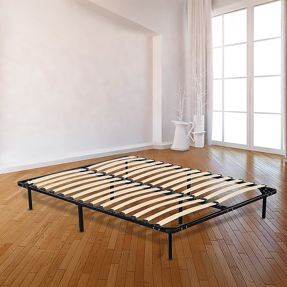 Queen Metal Bed Frame