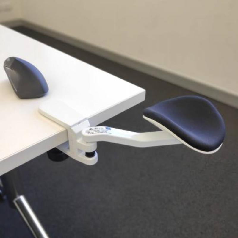 Ergonomic Arm Rest