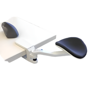 Ergonomic Arm Rest
