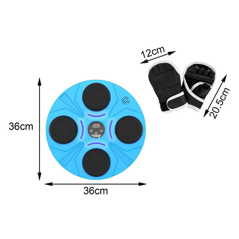 Nneoba Electronic Boxing Machine