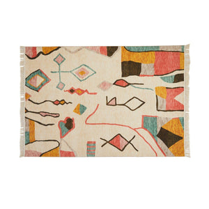 Georgie Morocco Area Rug 240 Cm