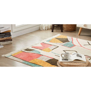 Georgie Morocco Area Rug 240 Cm