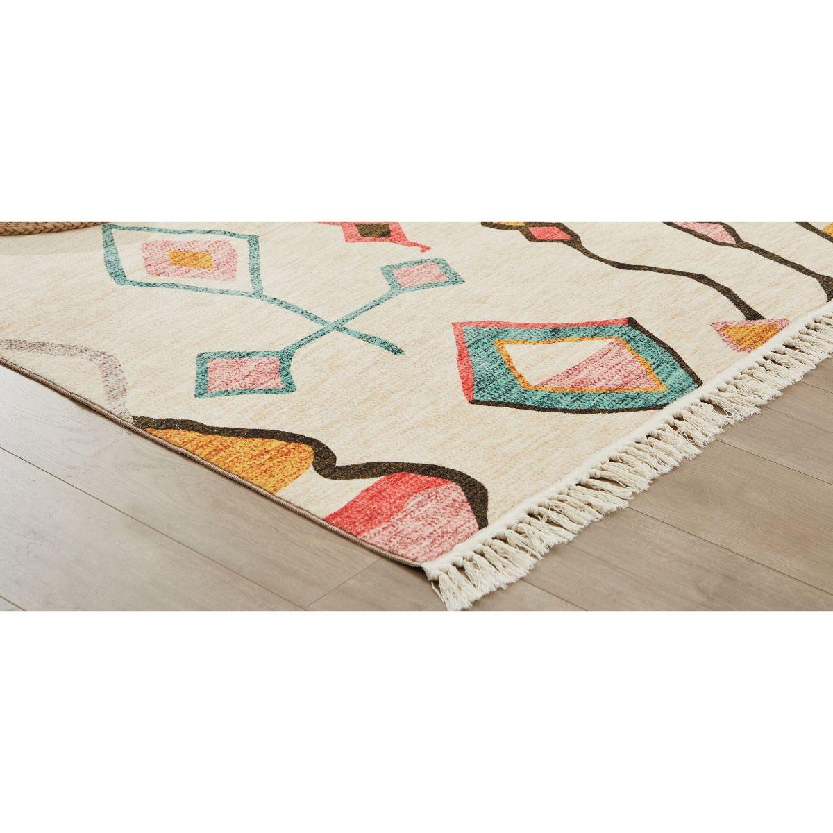 Georgie Morocco Area Rug 240 Cm