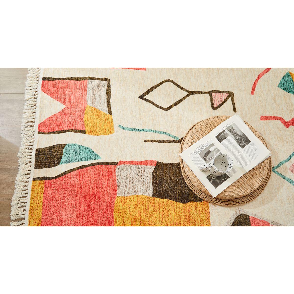 Georgie Morocco Area Rug 240 Cm