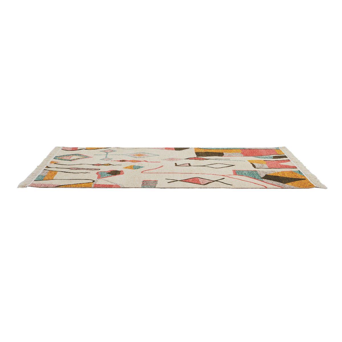 Georgie Morocco Area Rug 240 Cm